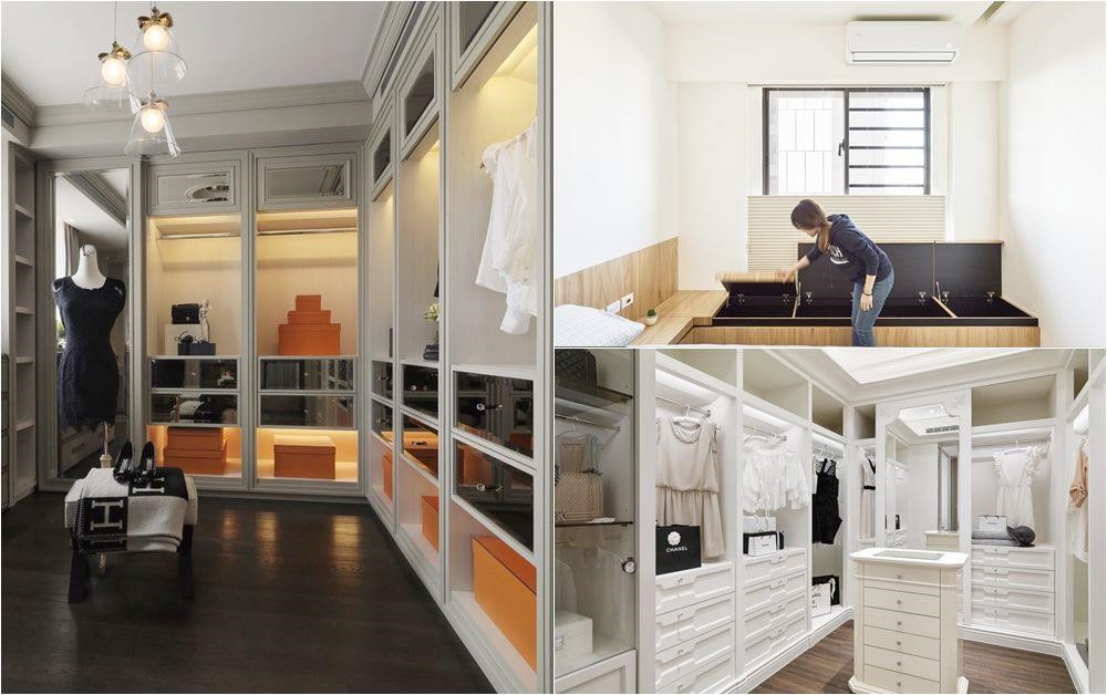 微涼初秋，也該慢慢地為衣服們換季了！不過，平常一不