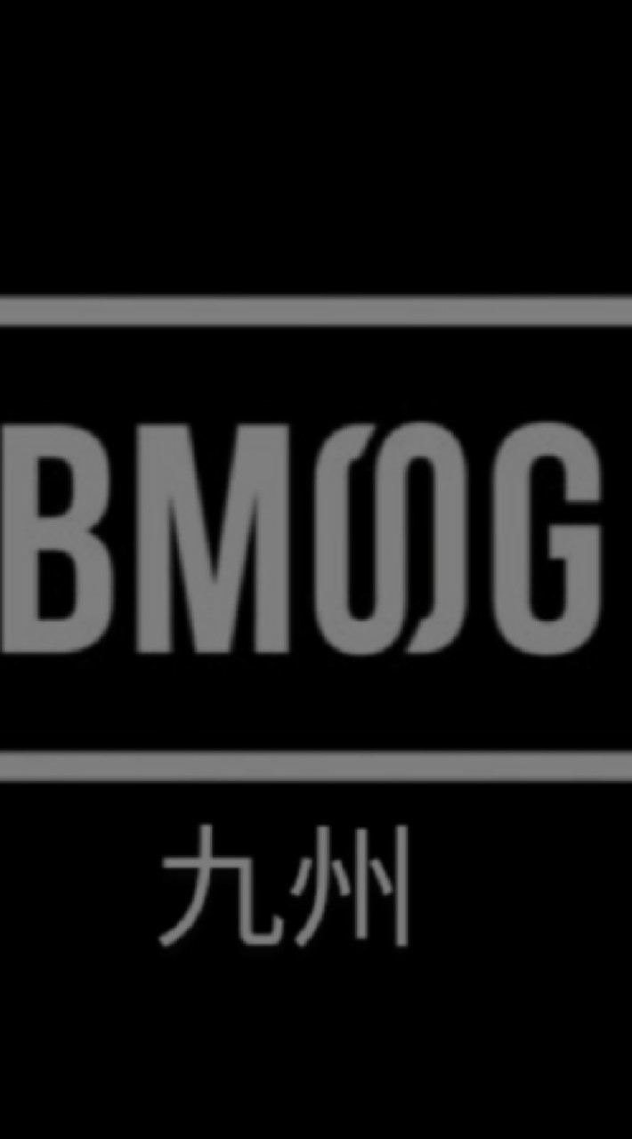 BMSG×THE FIRST×BE:FIRST 九州