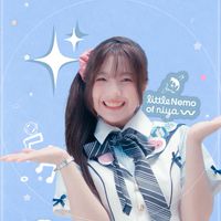 Niya BNK48 Thailand Fanclub