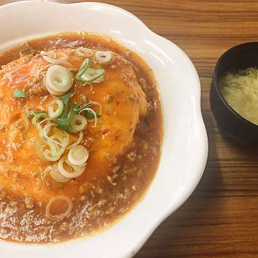 中国料理 海海 チュウゴクリョウリカイカイ 西味鋺 比良駅 中華料理 By Line Conomi