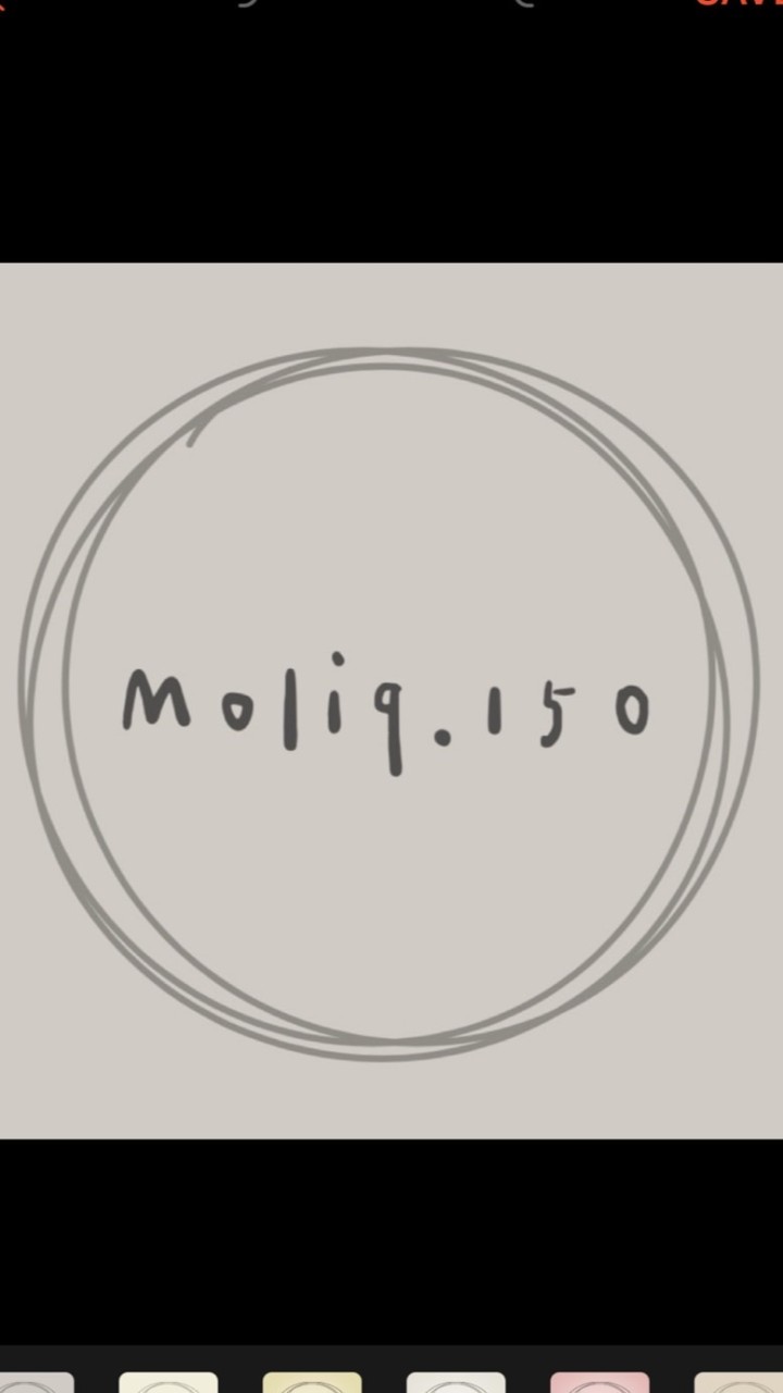 Moliq.150日本｜韓國代購🇯🇵🇰🇷