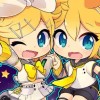 鏡音好きよ集え！