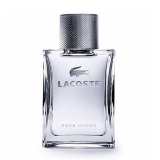 Lacoste Pour Homme 坦白 男性淡香水 100ml【七三七香水精品坊】