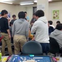 豊橋技術科学大学 競技麻雀部