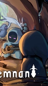 soul remnants 台港澳玩家討論群