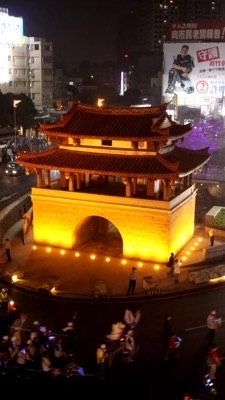 志工大廳