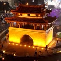 志工大廳