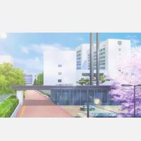 春から中央大学2021🌸