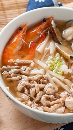一碗質樸（巨蛋立信店）訂餐群組