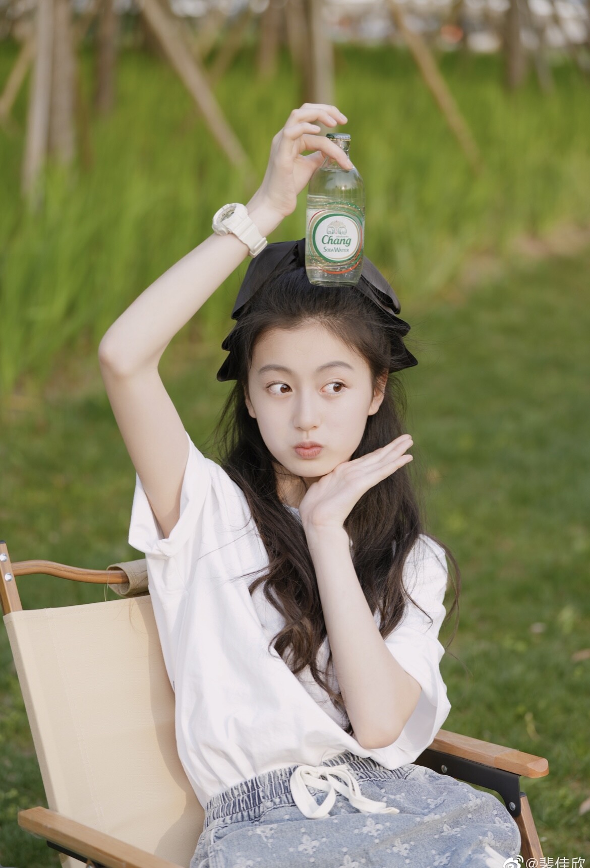 陸劇童星現況：那些小童星們長大都如何了？「她」被評傾國傾城、這位即將出演女主角！