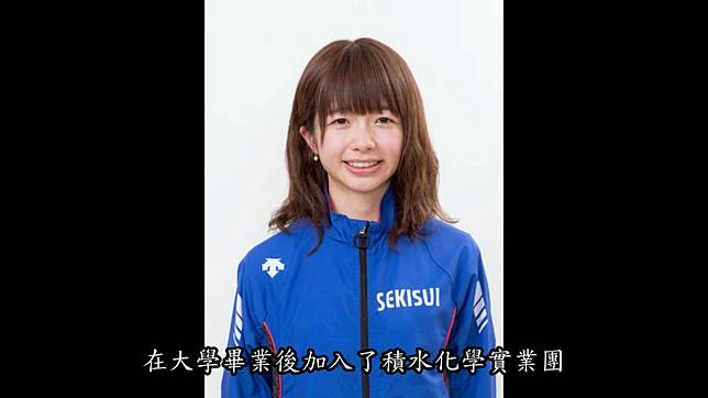 運動王者 日本最萌運動員追不上的妹子 佐藤早也伽 運動筆記 Line Today