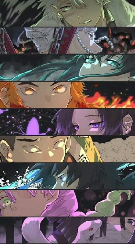 ⚛☣kimetes no yaiba⚛☣🔥