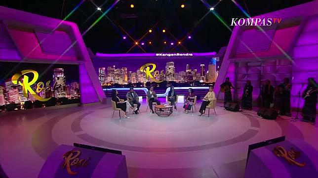 Download Gratis Gambar Ws Rendra Tak Pernah Mati Kangen Rendra Rosi 5 Terbaru oleh Kata Cinta