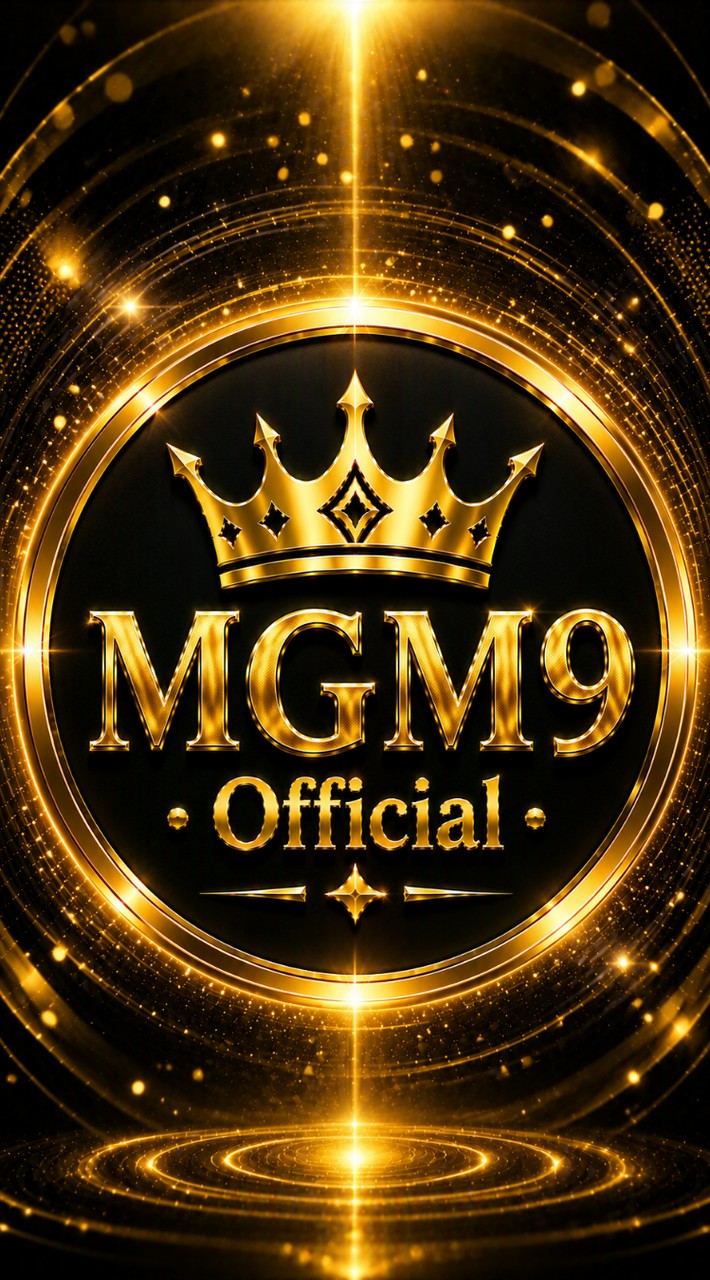 MGM9 | Official