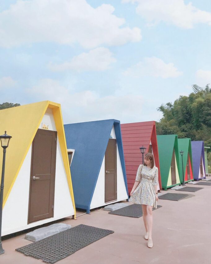 苗栗景觀餐廳 苗栗景觀餐廳｜精選14間絕美景觀餐廳，來到苗栗也要有絕佳享受！ 3 2023