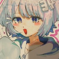 絵か雑談したい！