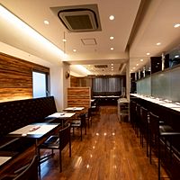 レストランcafe ソラ