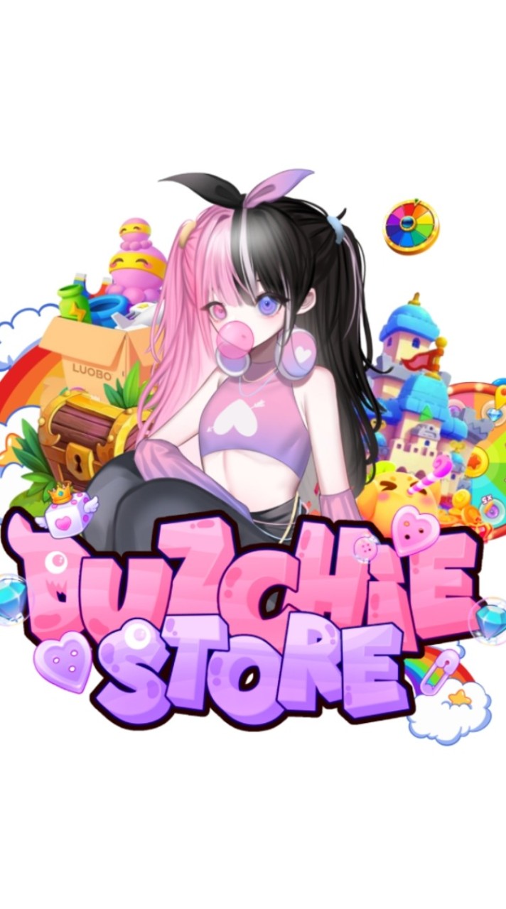 ✨️🌈 DUZCHiE STORE🌈✨️