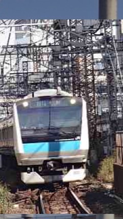 中高生鉄道ファンの集い