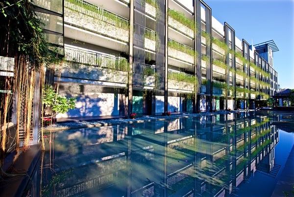 2023新開幕話題飯店：花蓮秧悅美地度假酒店