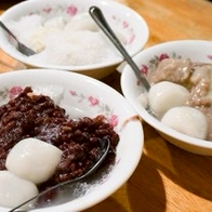 談天樓 金門 50 年老店，老字號眷村料理，手工湯圓，各式麵食推薦！