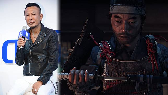 ผู้สร้างเกม Yakuza ชื่นชมทีมงาน Ghost of Tsushima “พวกเขามีความ ...