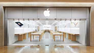 Apple Store直營門市 分期滿額贈刷卡金