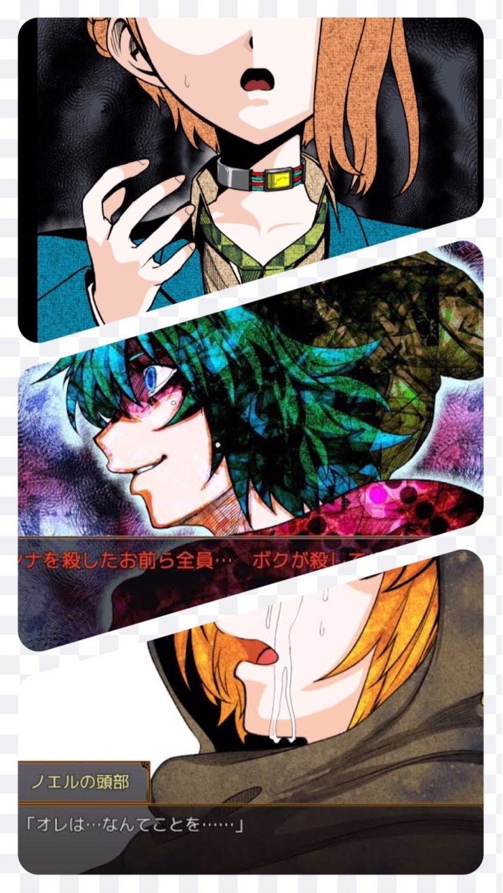 キミガシネアフレコしようぜ