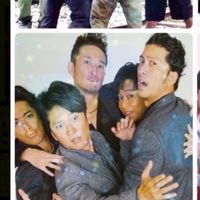 5人のTOKIO復活を願う会