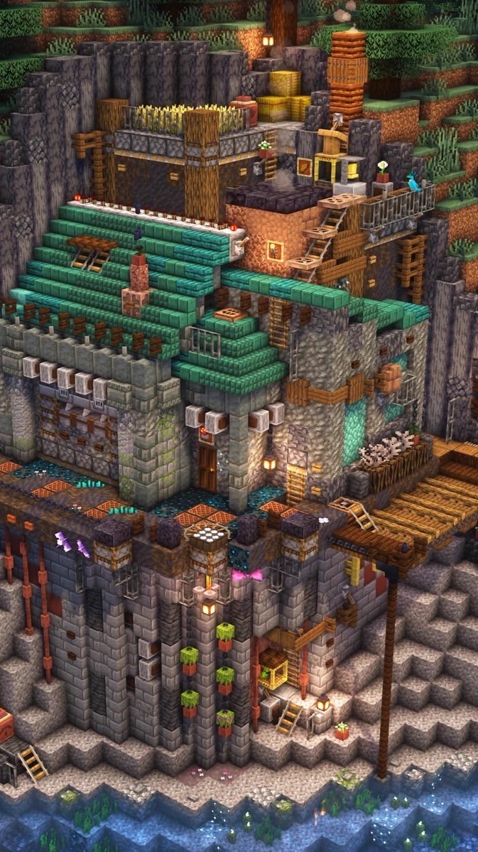 みんなでMinecraft やろー　誰でも大歓迎👍