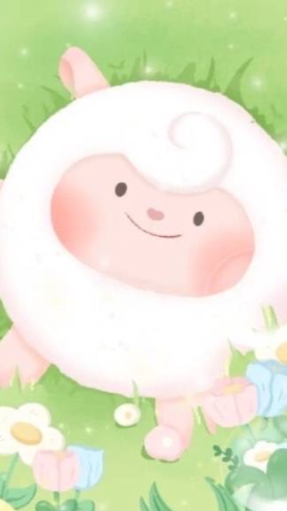 素材～頭像～免費送