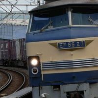 JR貨物好きな人集まれー！