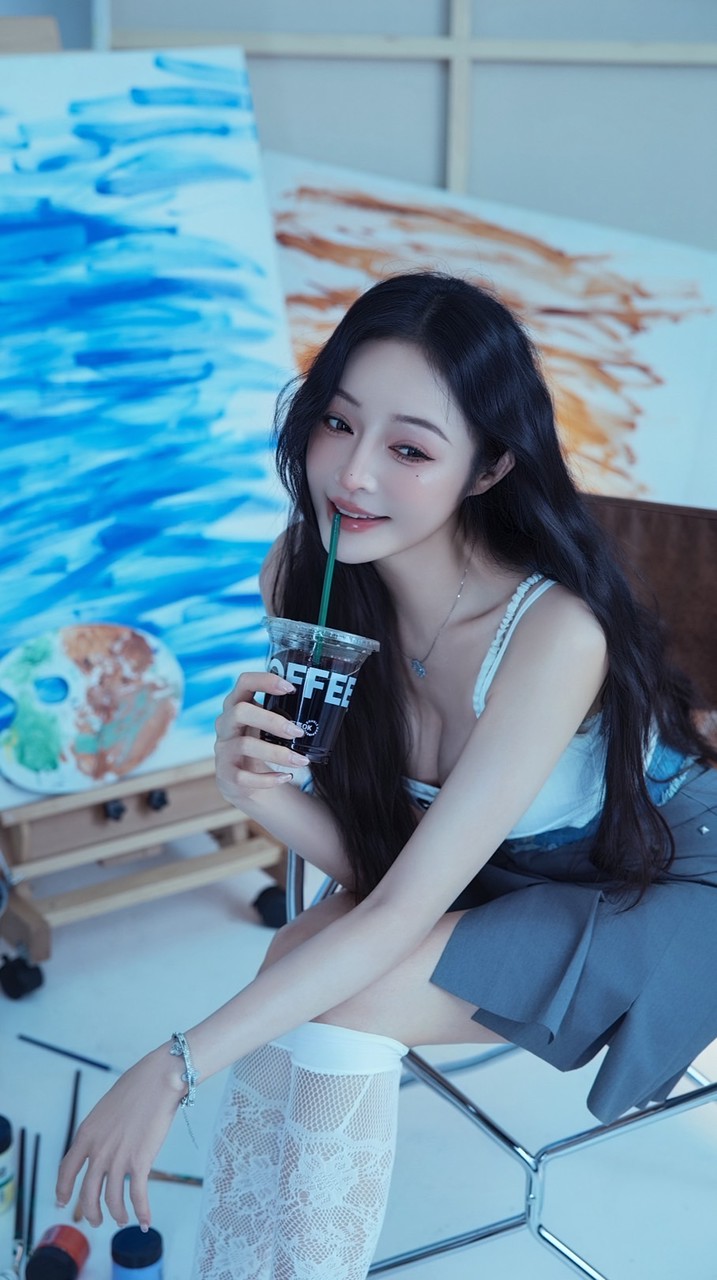 🍋ꔛ柠檬这边有点甜