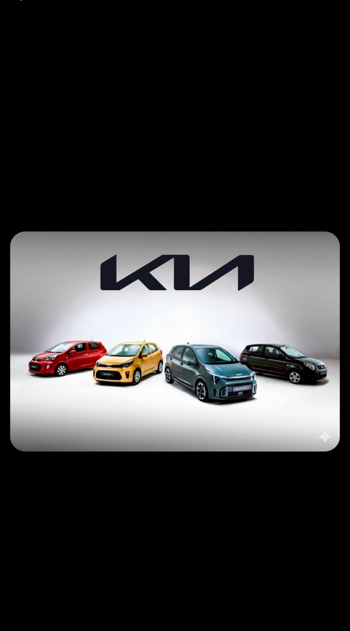 KIA Picanto 北區車聚群