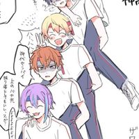 ハント‼️ハントしよう‼️なぷゆ💕