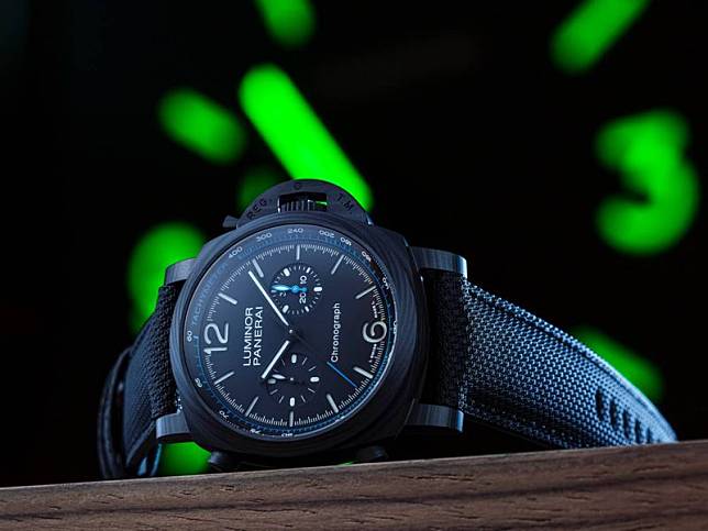 PANERAI 101 CEO