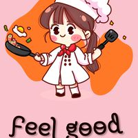 Feel Good MaMa