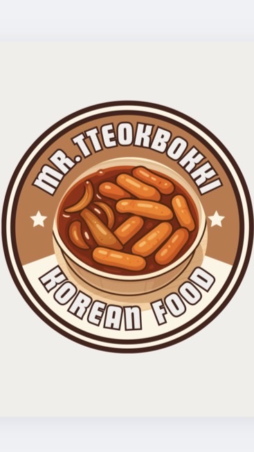 Mr.Tteokbokki 🇰🇷