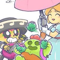 ブロスタほっこり雑談！興味あったら入ってね！