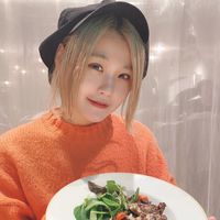ハラミちゃん🍖🍚ピアノ🎹
