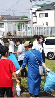 クリーンオブ和光