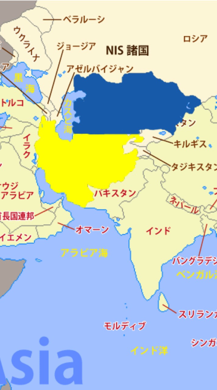 おふざけ国家運営国なりきり(ポーランドボール)