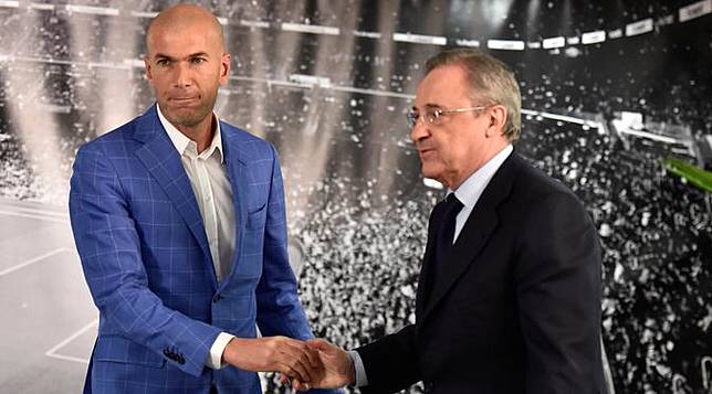 5 Alasan Mengapa Real Madrid Kini Lebih Besar dari Barcelona