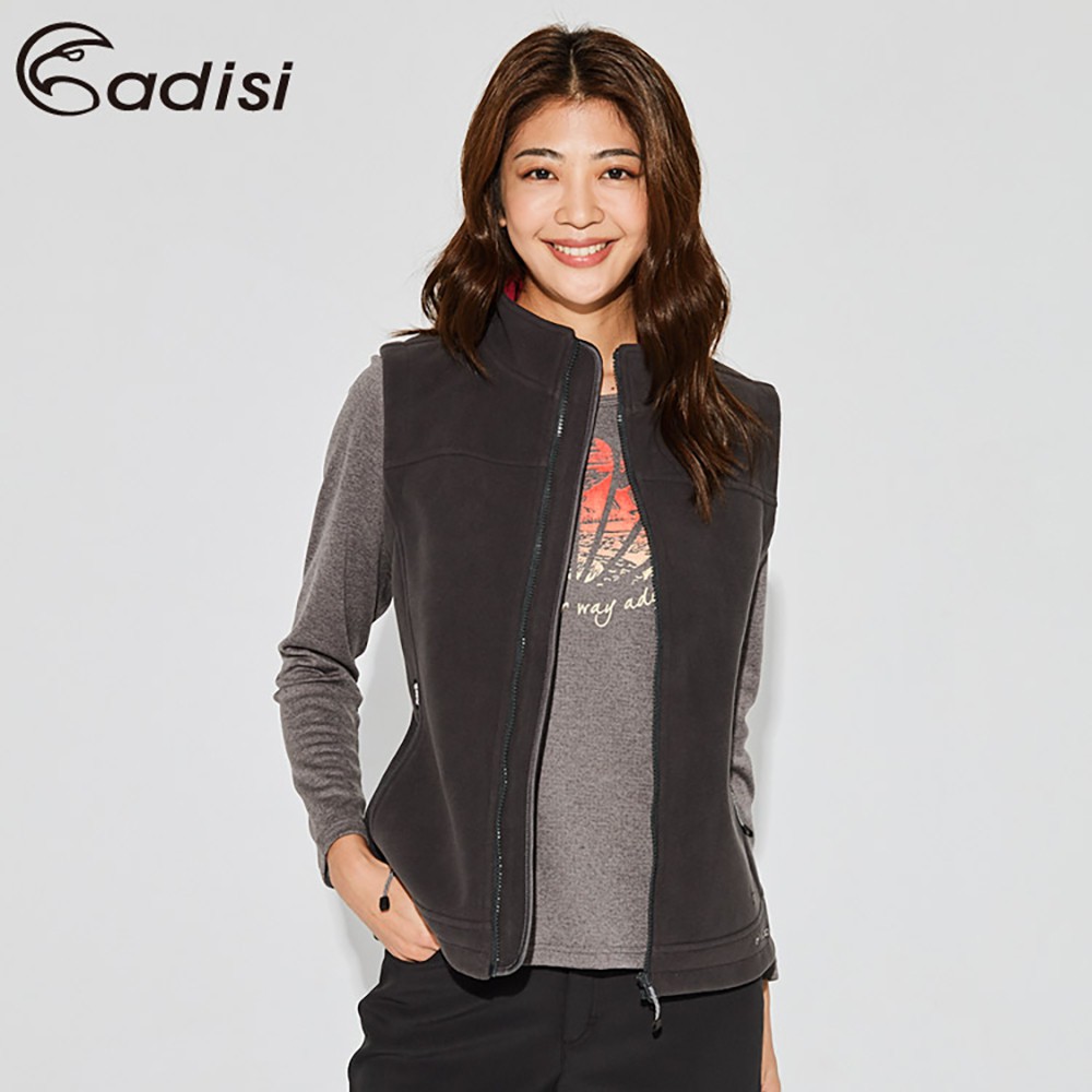 材質：100% polyesterTPU 防風膜: W/P 10.000mm MVP: 3,000特色 :1)復刻版(雙毛對貼款)2)下擺可調節3)下手插口袋4)顯瘦剪裁#刷毛 #防潑水 #撥水