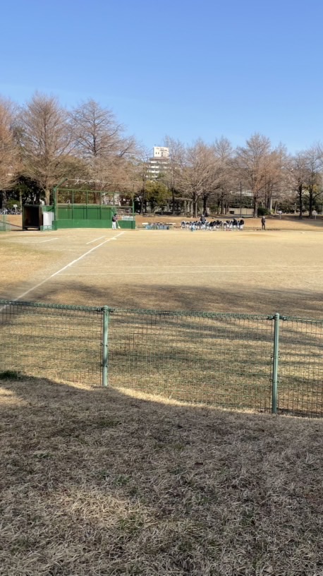 鷹丘ホークス🦅Tボール
