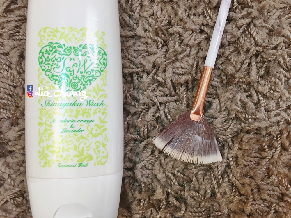 LC品愛JAMU私密護理凝露IMG_3403Liz chiang 栗子醬-美食部落客-料理部落客.JPG