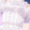 ：　この　可愛さ　ニ　免じ　テ　：