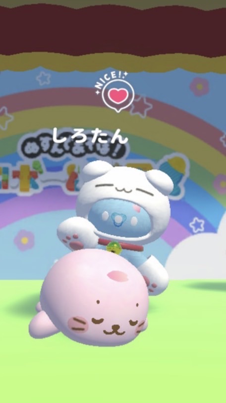 ドロボー幼稚園やってる人来て！交換とかしよ！