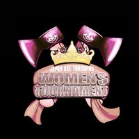 6月4日(日)Japan Axe Throwing Women’s Tournament
