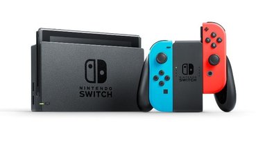 Switch 不用再炒了？任天堂傳增加 Switch 產量，最快 4 月底有貨